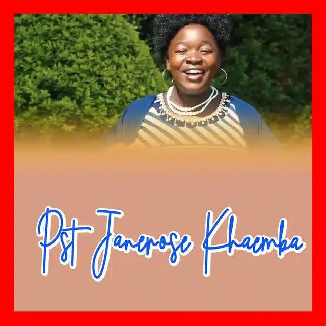 AUDIO Pst. Janerose Khaemba - Bandu Baonibwa MP3 DOWNLOAD