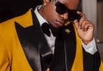AUDIO Rayvanny – Ganda Clip MP3 DOWNLOAD
