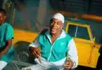 AUDIO Rich Bizzy - Kufuna (Prod. DJ Megi) MP3 DOWNLOAD