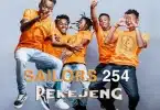 AUDIO Sailors 254 – Pekejeng MP3 DOWNLOAD