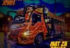 AUDIO Tunji – Mat za Ronga Remix Ft. Khaligraph Jones MP3 DOWNLOAD