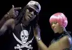 AUDIO Zanie Brown & Ziza Bafana – Friendly Match MP3 DOWNLOAD