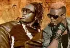 AUDIO Ziza Bafana – Abantu Baffe Ft King Saha MP3 DOWNLOAD