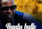 AUDIO Ziza Bafana – Bantu Baffe Ft King Saha MP3 DOWNLOAD