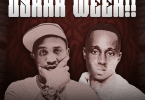 Bando Mc - Oyaah Weeeh!! Ft. Ibraah MP3 DOWNLOAD