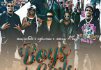 Chino Kidd - Boys To Girls Ft S2kizzy x Baby Drama x Bpp MP3 DOWNLOAD