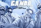 D Voice - Ganda Remix Ft Mzee wa Bwax x Whozu x G Nako MP3 DOWNLOAD