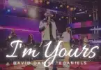 David Dam Ft E-Daniels - I'm Yours Live