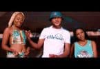 Dizmo Ft Xaven X Kay Joe X P Jr Umuselemani - Itunte
