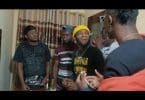 Dizmo - Transport Money Freestyle