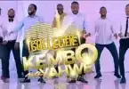 AUDIO Cathy Lopopola - Kumisa Ye MP3 DOWNLOAD