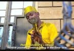 AUDIO Apostle Kyande - Kinyakinya Kavola MP3 DOWNLOAD