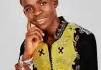 AUDIO Eric Mkei - Nzama Sya Satani MP3 DOWNLOAD
