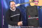 Faustin Munishi - Nawaombea Wanahabari