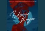 Jazzworx Ft MaWhoo X Thukuthela X GL_Ceejay - Uzizwa Kanjan