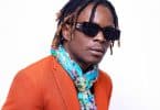 AUDIO King Saha Ft Shidy Stylo - Suzanna MP3 DOWNLOAD