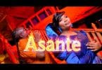 Lady Bee X Cannibal Chosen 1 - Asante