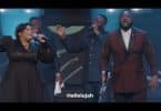 MOG Music Ft Ntokozo Mbambo - Praise The Lord