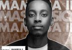 AUDIO Mas Musiq Ft. Nia Pearl - Wami MP3 DOWNLOAD