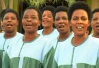 Muungano Christian Choir Tz - Siku Ya Mavuno