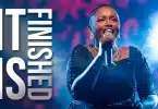 Njoki Munyi Sound Of Victory - It Is Finished