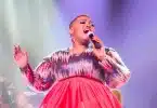 Ntokozo Mbambo - Jesus Medley + Wamuhle (Live At Emperor's Palace)