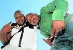 Professor Ft Sdudla noMathousand - Nguye Lona