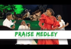 AUDIO Janet Manyowa - You Are The Most High (Praise Medley) MP3 DOWNLOAD