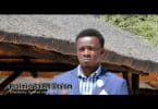 Salem Hambongo - Elinyongameno
