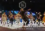 Tshwane Gospel Choir Ft Nkosana Nkosi - This Is My Story