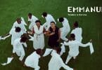 VIDEO Vestine & Dorcas – Emmanuel