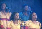 AUDIO Worship House - Angatsandzeki Yehova MP3 DOWNLOAD