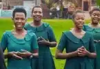 AUDIO Aict Mwanza Town Choir - Si Njia Rahisi MP3 DOWNLOAD