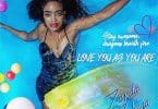 AUDIO Zanda Zakuza Ft Mr Brown - Love You As You Are MP3 DOWNLOAD