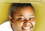 AUDIO Hlengiwe Mhlaba Ft Dumi Mkokstad - After Today MP3 DOWNLOAD