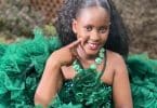 AUDIO Fenny Kerubos Daughter Ft Dr Angel K - Simama MP3 DOWNLOAD