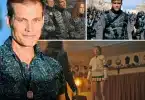 Casper Van Dien Net Worth: From Starship Troopers to Financial Stars