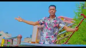 AUDIO Aic Kitangani - Hakuna Mungu MP3 DOWNLOAD