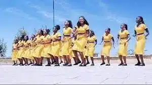 AUDIO Aic Githurai Hosannah Choir - Bwana Samehe MP3 DOWNLOAD