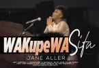 AUDIO Jane Aller - Wakupewa Sifa MP3 DOWNLOAD