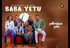 AUDIO The Voice Ft Joel Lwaga - Baba Yetu MP3 DOWNLOAD