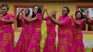 AUDIO Aic Kiimani Choir - Nakupenda MP3 DOWNLOAD