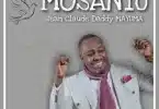 AUDIO Daddy Mayuma - Et Les Sarments MP3 DOWNLOAD