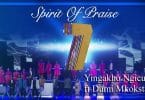 AUDIO Spirit Of Praise 7 Ft Dumi Mkokstad - Yingakho Ngicula MP3 DOWNLOAD