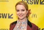 Bridgit Mendler Net Worth: The Disney Star's Bright Financial Future