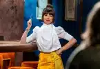 Natasha Leggero Net Worth: Roasting to Riches in Comedy's Circuit