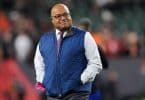 Mike Tirico Net Worth: Broadcasting Sports to a Bankable Score