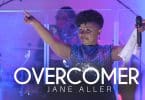 AUDIO Jane Aller - Overcomer MP3 DOWNLOAD