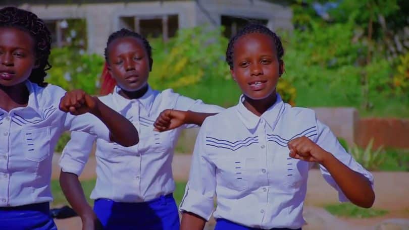 AUDIO Aic Mukunga Choir - Vunja MP3 DOWNLOAD