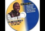 AUDIO Dennis Khaemba - Oliyalwa Weng'ene MP3 DOWNLOAD